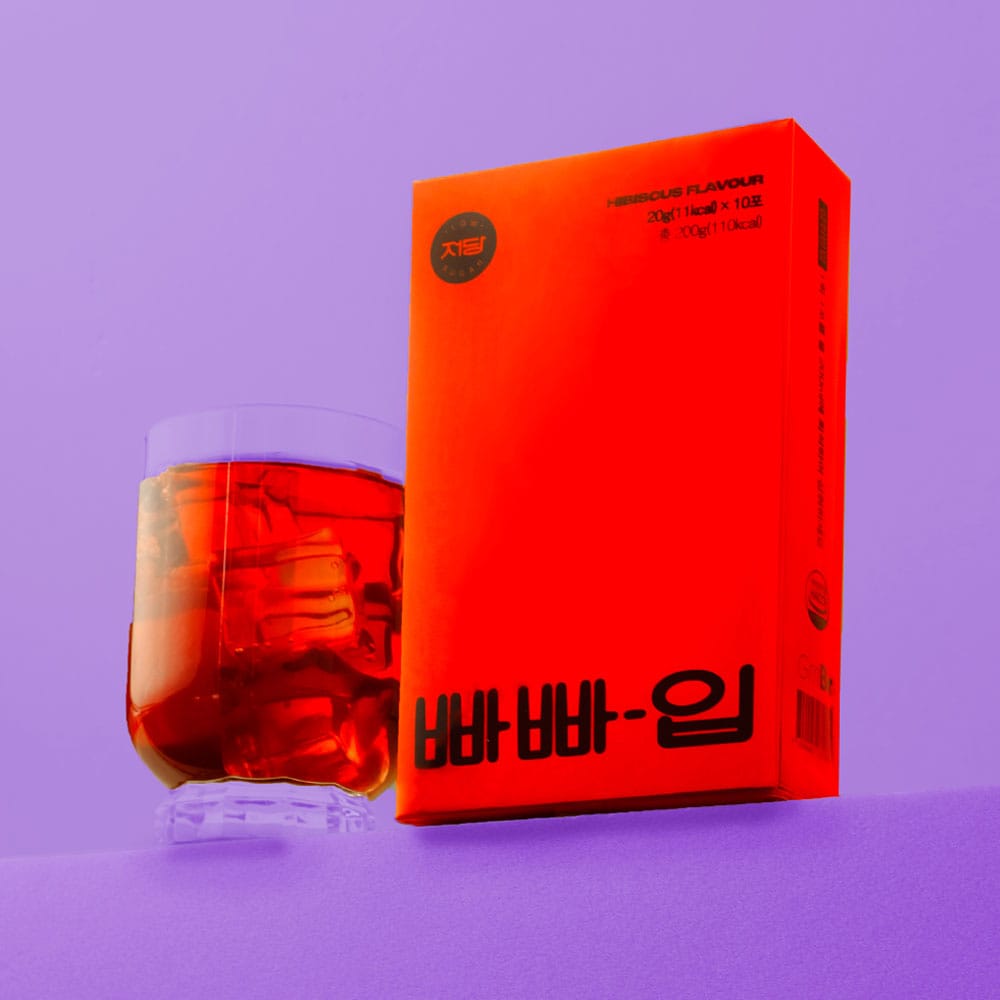 패커티브x고민베어 단상자 소량 제작 정보