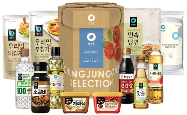 2025 추석 선물세트, 가성비와 프리미엄 패키지 트렌드 살펴보기